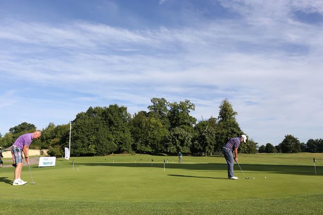 Golf bucket list: Our top 12