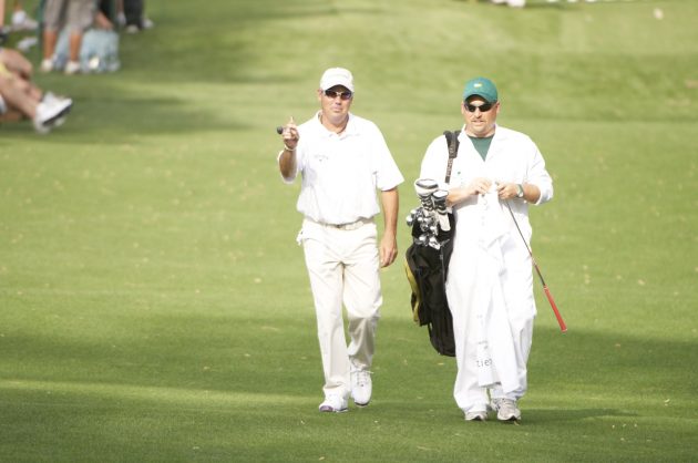 2017 Masters Par 3 Contest