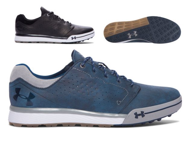 under armour Tempo Hybrid-web