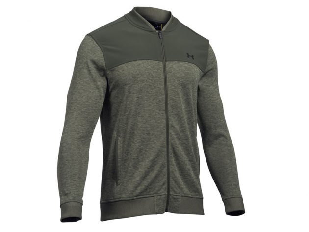 under armour summer jacket