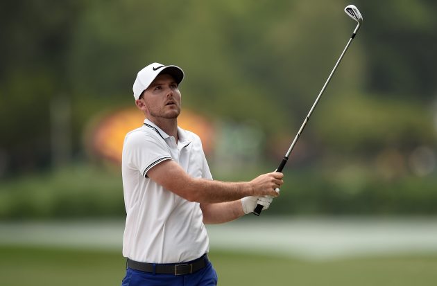 Take a look at the equipment used by the Shell Houston Open winner Russell Henley