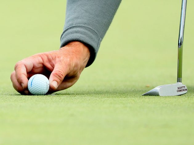 Hoffman-putter-ball