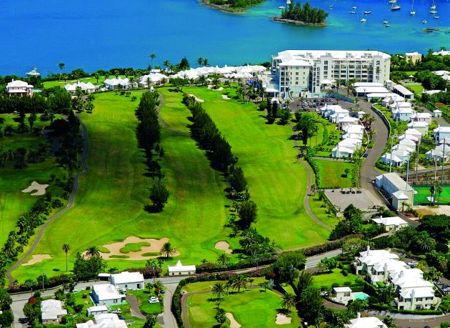 A Guide To Golf In Bermuda Monthly A Guide To Golf In Bermuda Monthly
