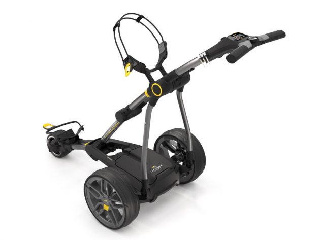 PowaKaddy Compact C2