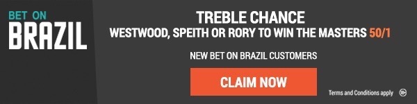 Bet On Brazil