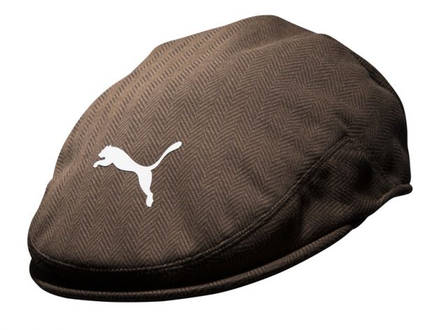 puma heritage cap