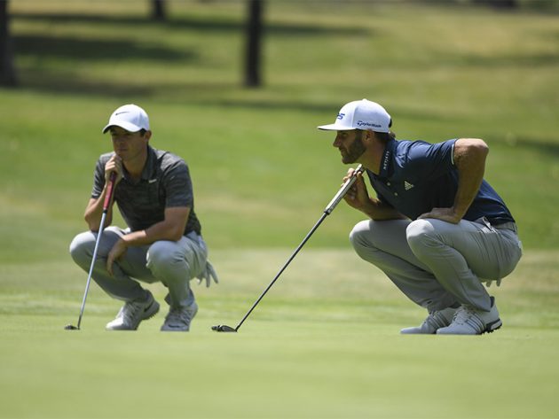 How the weather could influence the Masters winner