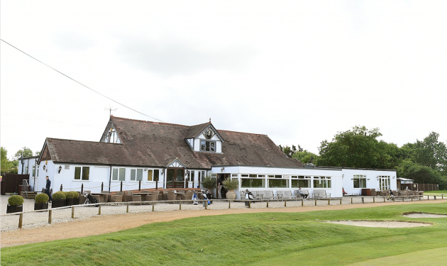 laleham golf club