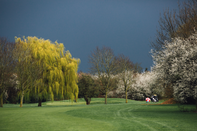 laleham golf club