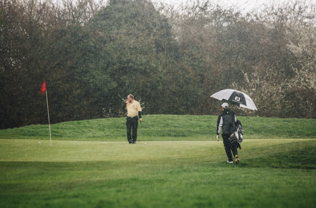 laleham golf club
