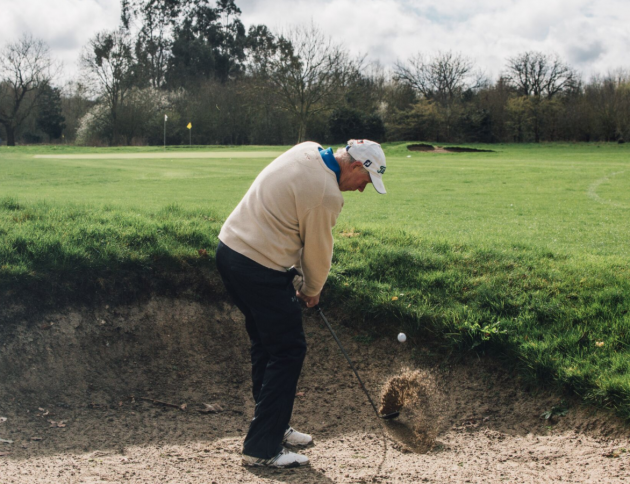 laleham golf club