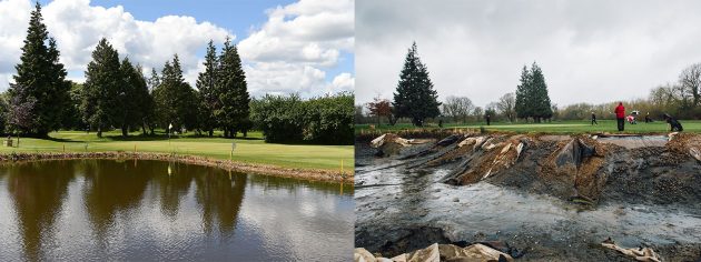 laleham golf club