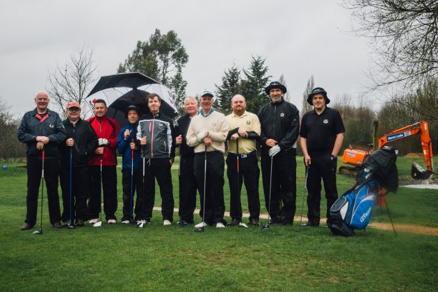 Laleham golf club