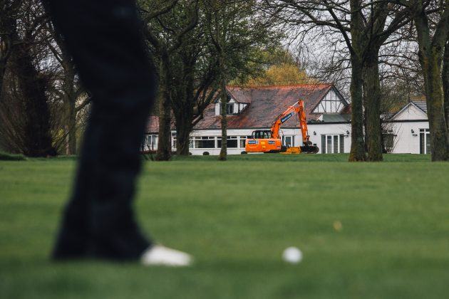 laleham golf club
