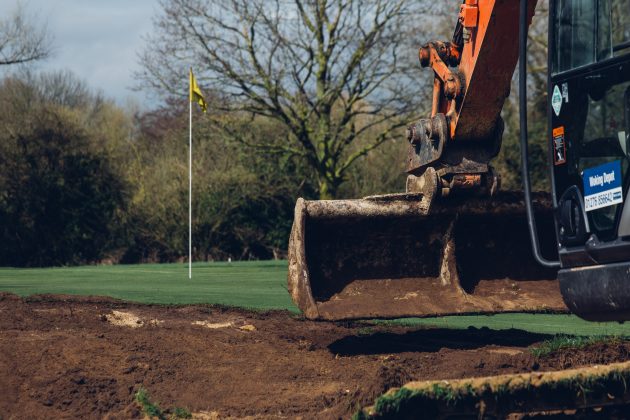laleham golf club
