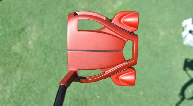 Rory McIlroy To Use Spider Putter At US Open