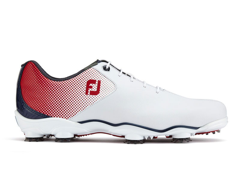 FJ D.N.A. Helix right side