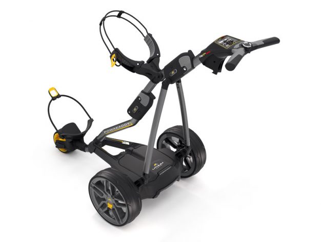 powakaddy FW7s-GPS-frame