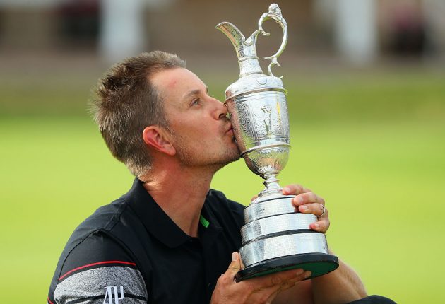Best Father's Day Gifts For Golfers