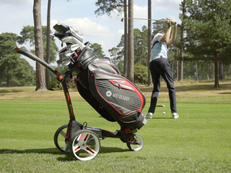 Which Golf Trolley Is Right For You?