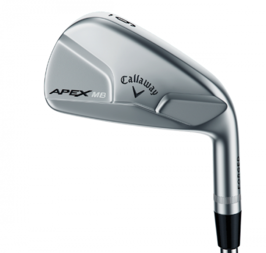 Most Beautiful Irons 2017