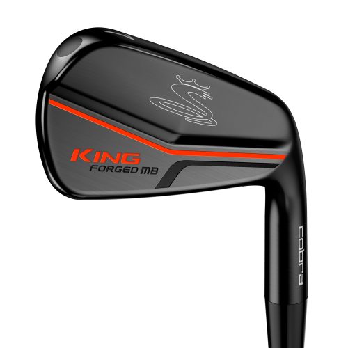 Most Beautiful Irons 2017