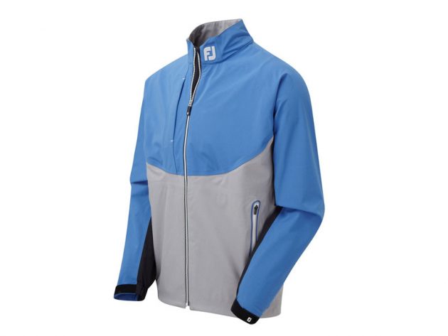 FJ Dryjoys LTS jacket