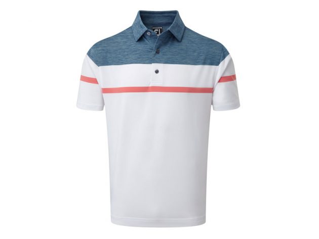 FootJoy polo
