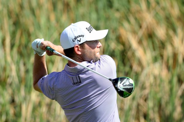 branden grace what's in the bag?