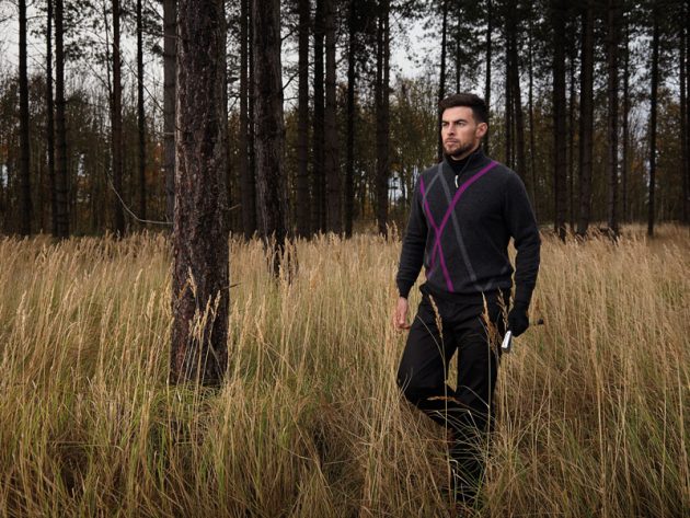 Glenmuir apparel AW17