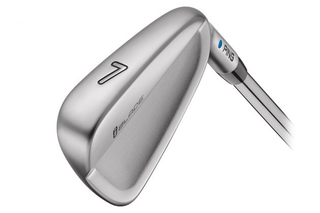 Most Beautiful Irons 2017