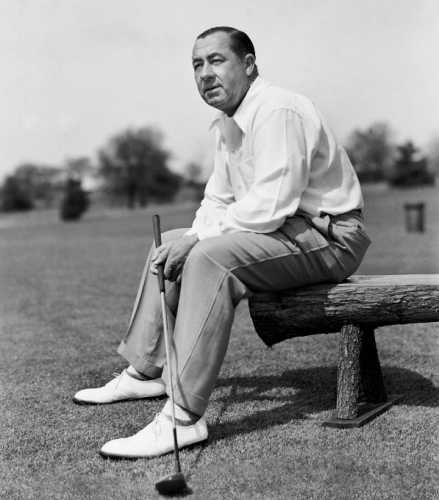 10 Great Golfing Innovators