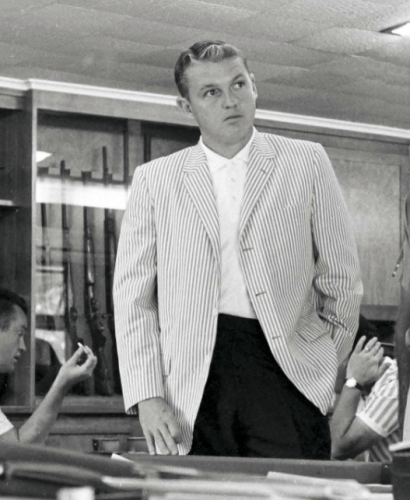 10 Great Golfing Innovators