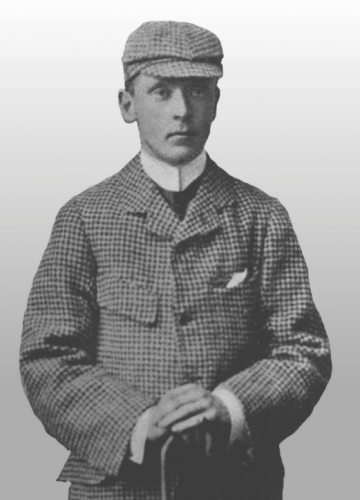 10 Great Golfing Innovators