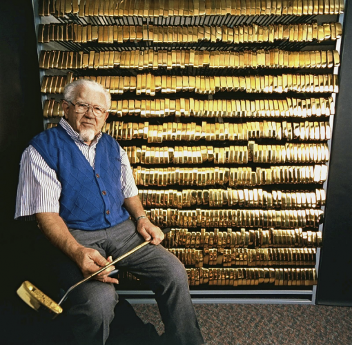 10 Great Golfing Innovators
