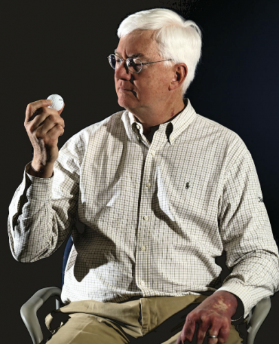 10 Great Golfing Innovators