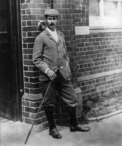 10 Great Golfing Innovators