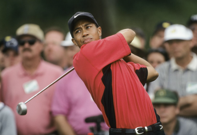 10 Great Golfing Innovators