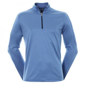 Callaway Golf Waffle Fleece II, Best Golf Sweaters 2017
