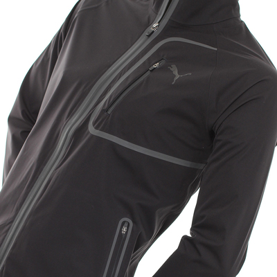 Puma Storm, Best Golf Waterproofs 2017
