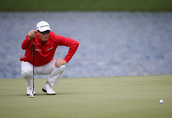 Quail Hollow Hole By Hole Guide: Hole 16