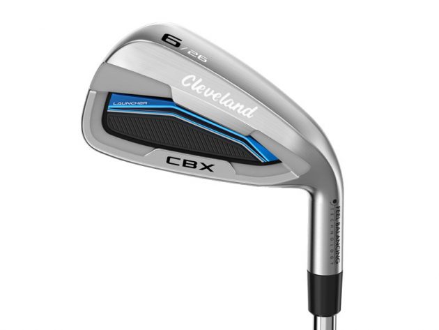 Cleveland CBX-iron
