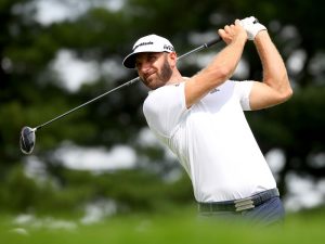 USPGA Championship Favourites