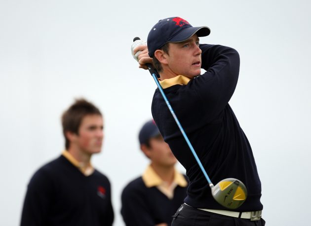 The Rise Of Tommy Fleetwood