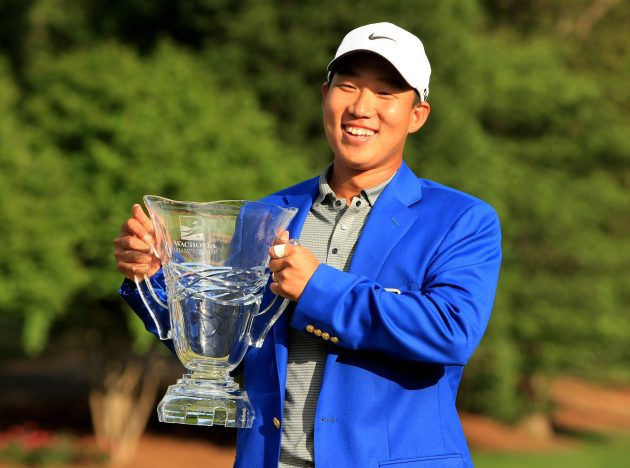 Previous Winners At Quail Hollow