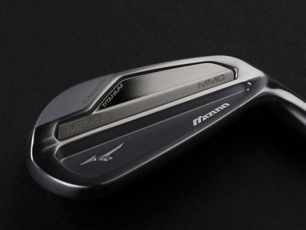 Mizuno MP-18-MMC-studio