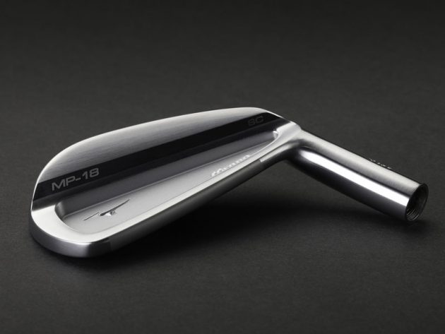 Mizuno MP-18-SC-studio