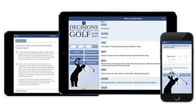 best golf apps