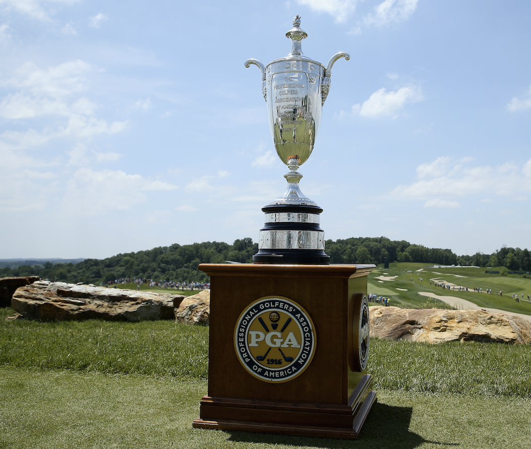 The Best Trophies In Golf Wanamaker, Claret Jug, Ryder Cup and More