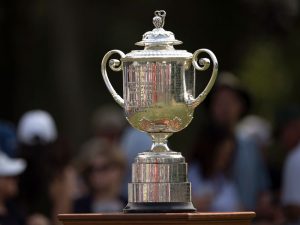 USPGA Championship Moves To May